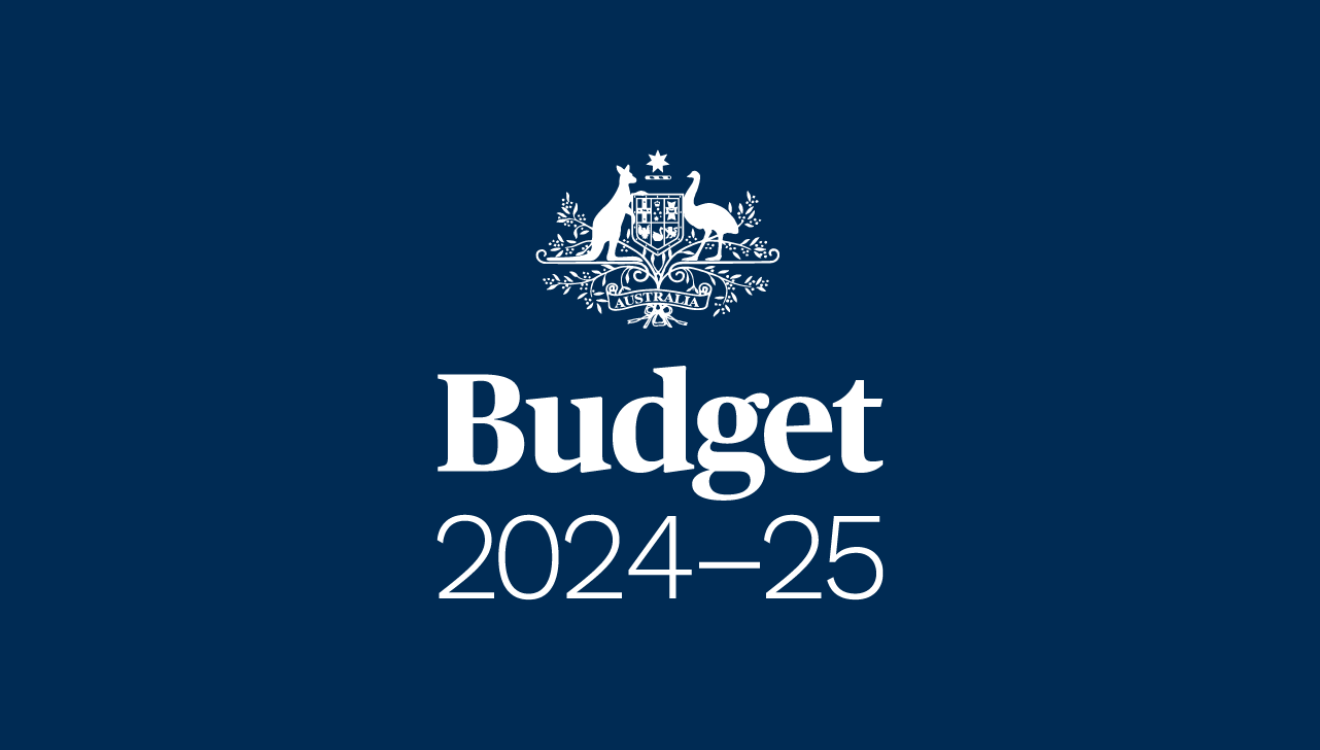 Announcing the 202425 May Budget Department of Industry Science and Resources