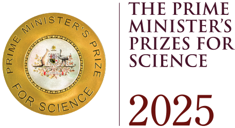 Prime Minister’s Prize for Science 2025