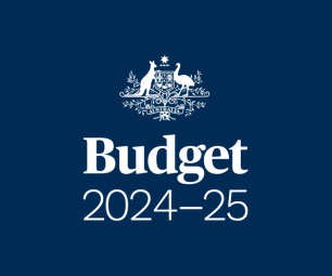 Budget 2024-25