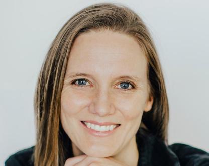 Photo of Rachel Iglesias