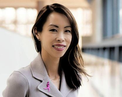 Photo of Sherene Loi